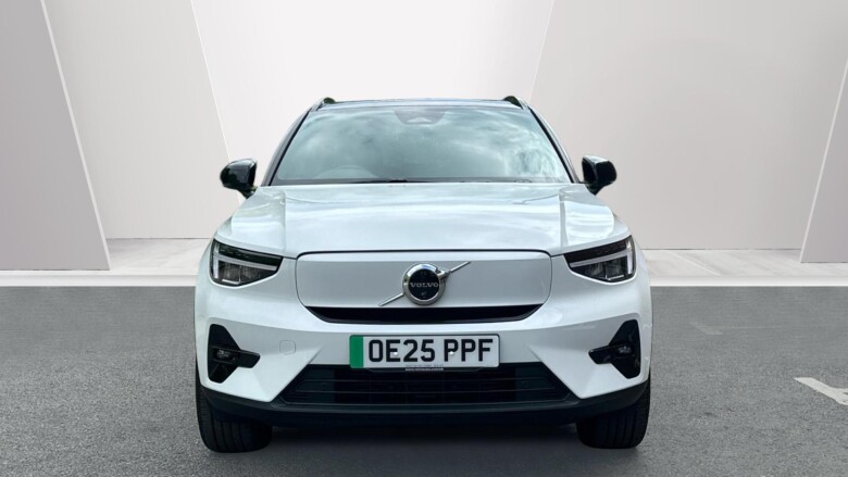 Volvo EX40 185kW Extended Range Plus 78kWh 5dr Auto Electric Estate